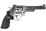 SMITH & WESSON 657-3 41 MAG USED GUN INV 191974 - 2 of 2