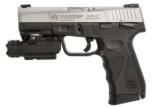 TAURUS PT 24/7 G2 45 ACP USED GUN INV 191979 - 2 of 2