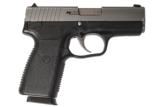 KAHR P9 9MM USED GUN INV 189769 - 1 of 2