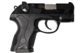 BERETTA PX4 STORM 9MM USED GUN INV 190795 - 1 of 2