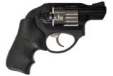 RUGER LCP 38 SPL USED GUN INV 191923 - 1 of 2