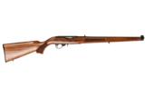 RUGER 10/22 50 YEAR COMMEMORATIVE USED GUN INV 191995 - 1 of 2