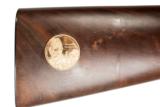 WINCHESTER 1895 THEODORE ROOSEVELT COMMEMORATIVE 405 WIN USED GUN INV 191994 - 2 of 5