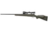 WEATHERBY MARK V 300 WBY MAG USED GUN INV 191959 - 1 of 2