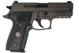 SIG SAUER LEGION P229 9MM USED GUN INV 190846 - 1 of 2
