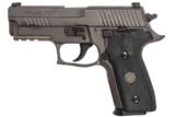 SIG SAUER LEGION P229 9MM USED GUN INV 190846 - 2 of 2