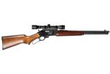 MARLIN 30 AS 30-30 WIN USED GUN INV 192045 - 1 of 2