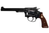 SMITH & WESSON 35-1 22 LR USED GUN INV 192042 - 2 of 2