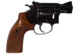 SMITH & WESSON 34-1 22 LR USED GUN INV 192044 - 1 of 2