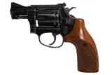 SMITH & WESSON 34-1 22 LR USED GUN INV 192044 - 2 of 2
