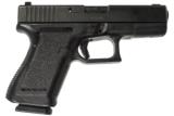 GLOCK 23 GEN 2 40 S&W USED GUN INV 191885 - 1 of 2