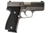 KAHR K9 ELITE 9MM USED GUN INV 190493 - 1 of 2