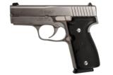 KAHR K9 ELITE 9MM USED GUN INV 190493 - 2 of 2