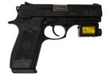 TAURUS PT-945 45 ACP USED GUN INV 192154 - 1 of 2