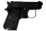 BERETTA 950BS 22 SHORT USED GUN INV 192126 - 1 of 2