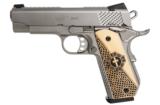 KIMBER STAINLESS PRO RAPTOR II 45 ACP USED GUN INV 192215 - 4 of 4
