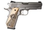KIMBER STAINLESS PRO RAPTOR II 45 ACP USED GUN INV 192215 - 1 of 4