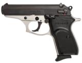 BERSA THUNDER 380 ACP USED GUN INV 192220 - 3 of 4