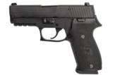 SIG SAUER P220 45 ACP USED GUN INV 189400 - 3 of 4