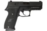 SIG SAUER P220 45 ACP USED GUN INV 189400 - 1 of 4