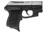 KEL TEC P3AT 380 ACP USED GUN INV 192244 - 1 of 2