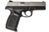 SMITH & WESSON SW9VE 9MM USED GUN INV 191590 - 1 of 2