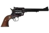 RUGER NEW MODEL BLACKHAWK 45 LC USED GUN INV 192218 - 1 of 2