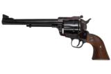 RUGER NEW MODEL BLACKHAWK 45 LC USED GUN INV 192218 - 2 of 2