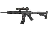 SMITH & WESSON M&P 15-22 USED GUN INV 192268 - 1 of 2