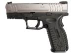 SPRINGFIELD ARMORY XD 40 S&W USED GUN INV 192262 - 1 of 2