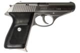 SIG SAUER P230SL 380 ACP USED GUN INV 192334 - 1 of 2