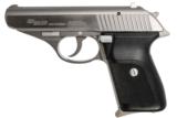 SIG SAUER P230SL 380 ACP USED GUN INV 192334 - 2 of 2