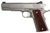 KIMBER TLE II 1911 45 ACP USED GUN INV 192375 - 2 of 2