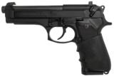 BERETTA 92FS 9MM USED GUN INV 192376 - 2 of 2