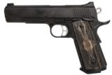 KIMBER TACTICAL HD II 1911 45 ACP USED GUN INV 192378 - 2 of 2