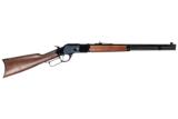 WINCHESTER 1873 44-40 WIN USED GUN INV 179601 - 2 of 2