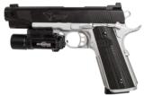 NIGHTHAWK PREDATOR 1911 45 ACP USED GUN INV 192481 - 2 of 2