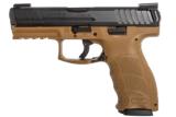 H&K VP9 9MM USED GUN INV 192428 - 2 of 2