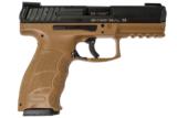 H&K VP9 9MM USED GUN INV 192428 - 1 of 2