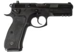 CZ 75 SP-01 40 S&W USED GUN INV 192474 - 1 of 2