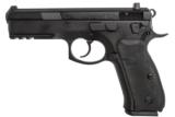 CZ 75 SP-01 40 S&W USED GUN INV 192474 - 2 of 2