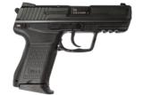 H&K 45C 45 ACP USED GUN INV 192388 - 1 of 2