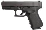 GLOCK 19 GEN 4 9MM USED GUN INV 192430 - 2 of 2