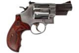 SMITH & WESSON 629-6 44 MAG USED GUN INV 192311 - 1 of 2
