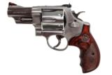 SMITH & WESSON 629-6 44 MAG USED GUN INV 192311 - 2 of 2