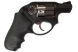 RUGER LCR 357 MAG USED GUN INV 192417 - 1 of 2