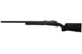 SAVAGE MODEL 12 6.5 CREEDMOOR USED GUN INV 191570 - 1 of 2