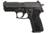 SIG SAUER P229 40 S&W USED GUN INV 191741 - 2 of 2