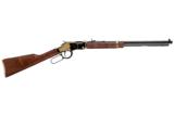 HENRY REPEATING ARMS GOLDEN BOY 17 HMR USED GUN INV 192537 - 2 of 2