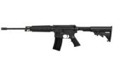 BUSHMASTER XM15-E2S 5.56 NATO USED GUN INV 192471 - 1 of 2